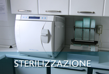 Sterilizzazione